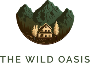 The wild Oasis Logo